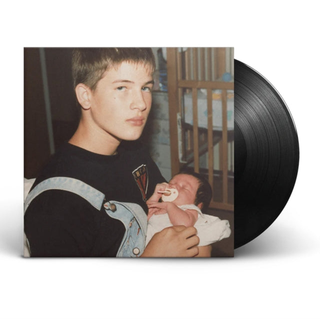 BIG THIEF - CAPACITY