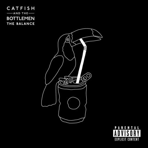 CATFISH & THE BOTTLEMEN - BALANCE