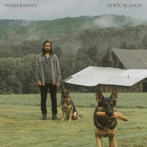 NOAH KAHAN - STICK SEASON