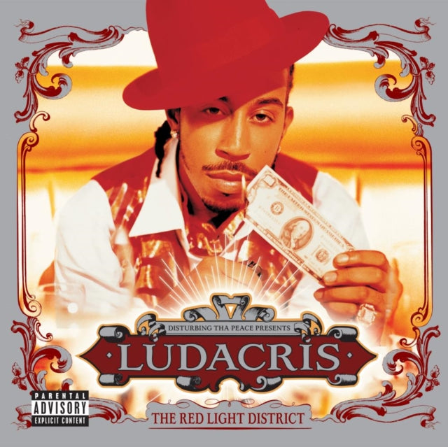 LUDACRIS - RED LIGHT DISTRICT
