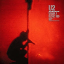 U2 - UNDER BLOOD RED SKY LIVE