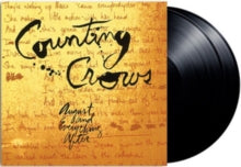 COUNTING CROWS - AUGUST & EVERYTHING AFTER