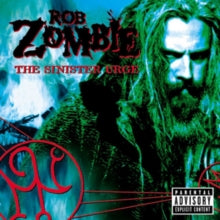 ROB ZOMBIE - SINISTER URGE