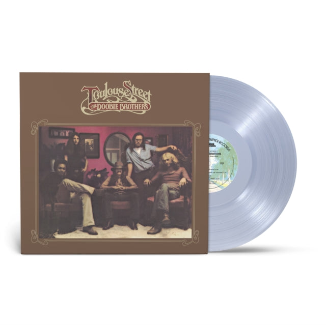 DOOBIE BROTHERS - TOULOUSE STREET