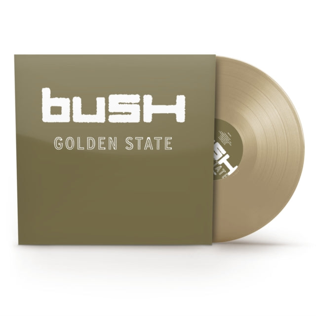 BUSH - GOLDEN STATE