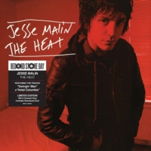 JESSE MALIN - THE HEAT (RSD24)