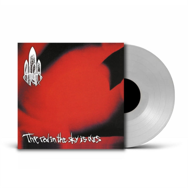 AT THE GATES - THE RED IN THE SKY IS OURS [LP]