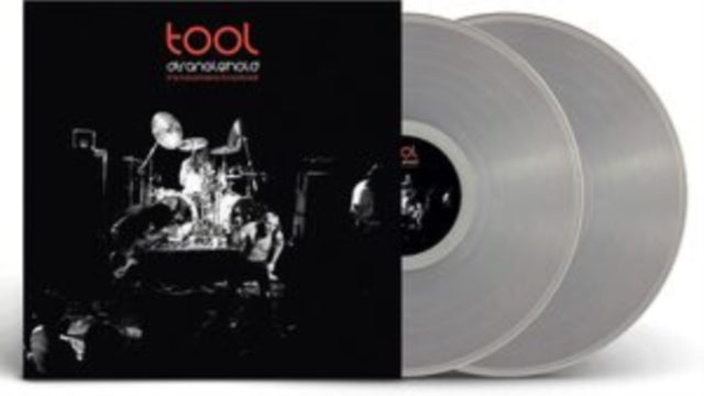 TOOL - STRANGLEHOLD