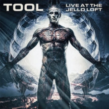 TOOL - LIVE AT THE JELLO LOFT