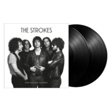 STROKES - NEW ENGLAND GATEWAY [LP]