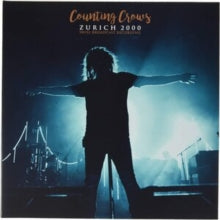 COUNTING CROWS - ZURICH 2000
