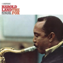 HAROLD LAND - FOX