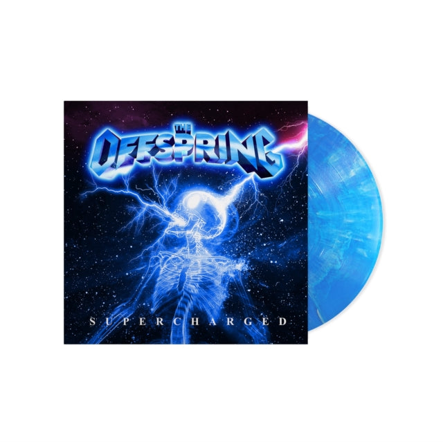 OFFSPRING - SUPERCHARGED