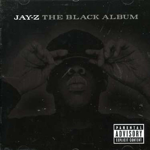 JAY Z - BLACK ALBUM