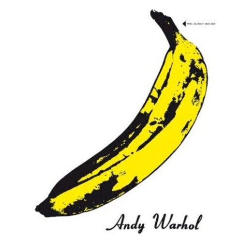 VELVET UNDERGROUND - VU & NICO