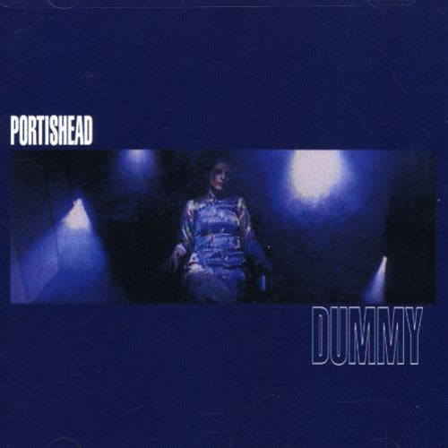 PORTISHEAD - DUMMY