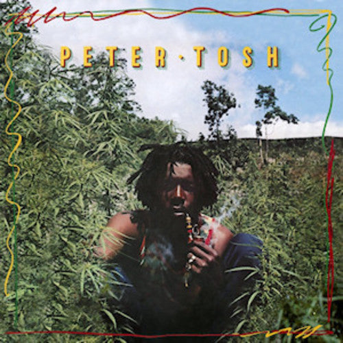 PETER TOSH - LEGALIZE IT