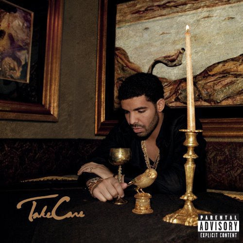 DRAKE - TAKE CARE