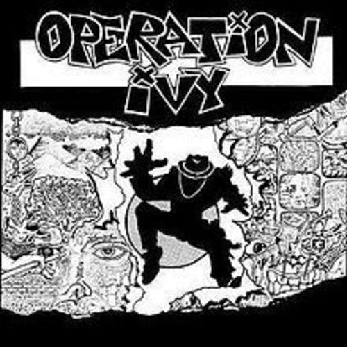 OPERATION IVY - ENERGY