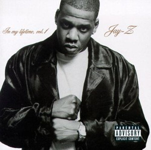 JAY-Z - LIFETIME