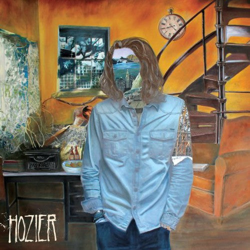 HOZIER - HOZIER [LP]