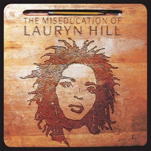 LAURYN HILL - MISEDUCATION OF LAURYN HILL