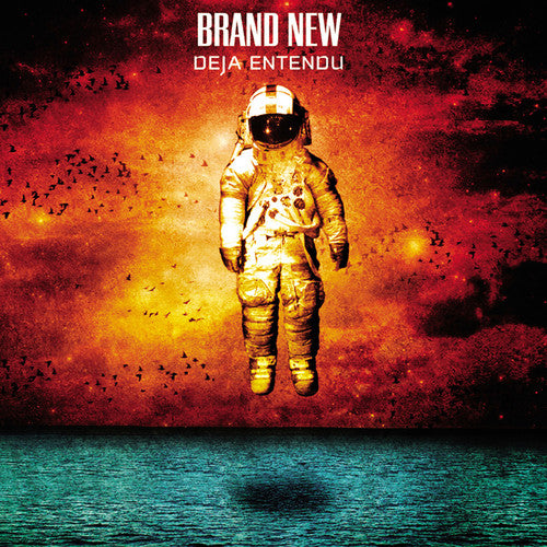 BRAND NEW - DEJA ENTENDU