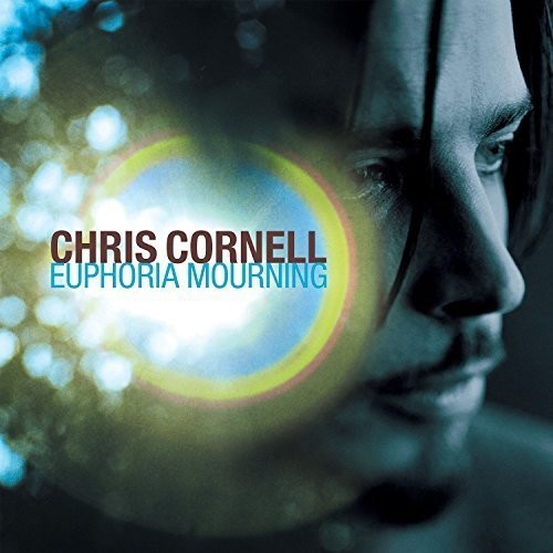 CHRIS CORNELL - EUPHORIA MOURNING
