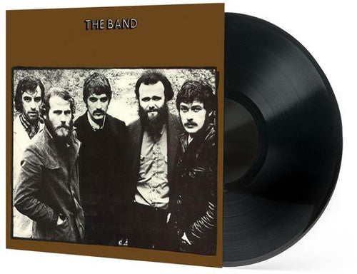 BAND - THE BAND