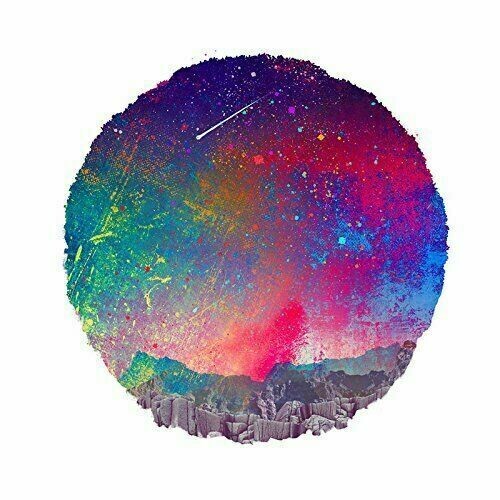 KHRUANGBIN - UNIVERSE SMILES UPON YOU