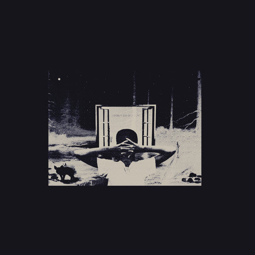 EARL SWEATSHIRT - I DONT LIKE SHIT