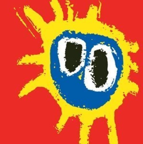 PRIMAL SCREAM - SCREAMADELICA