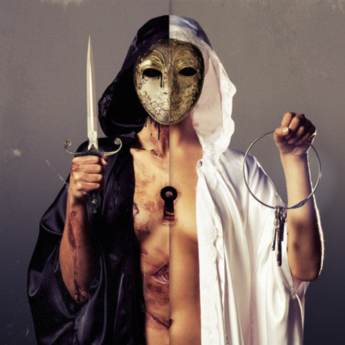 BRING ME THE HORIZON - THERE IS A HELL BELIEVE ME I'VE SEEN IT [LP]