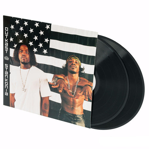 OUTKAST - STANKONIA [LP]