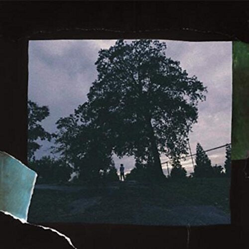J COLE - 4 YOUR EYEZ ONLY