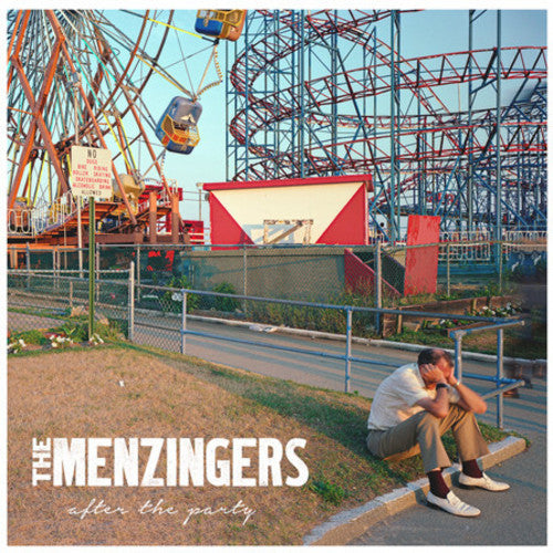 MENZINGERS - AFTER THE PARTY