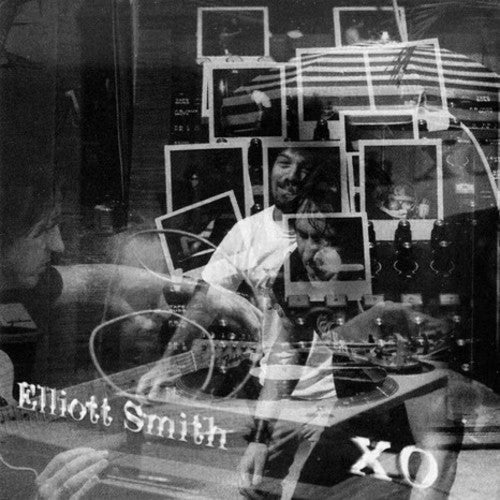 ELLIOTT SMITH - XO