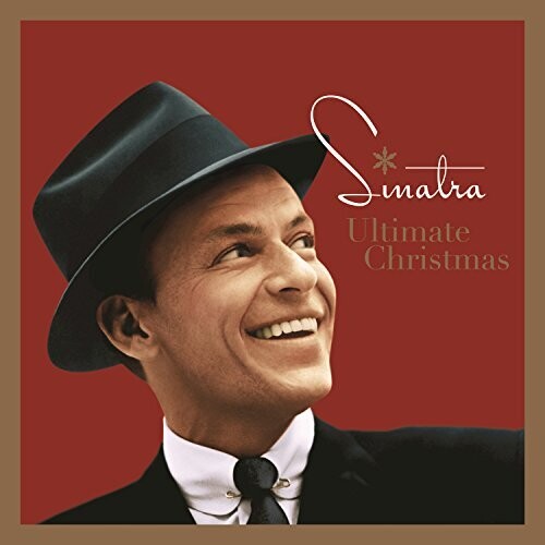 FRANK SINATRA - ULTIMATE CHRISTMAS [LP]