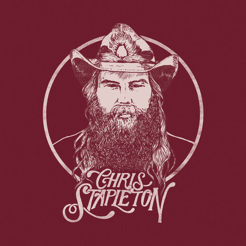 CHRIS STAPLETON - FROM A ROOM VOL2