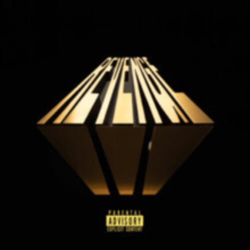 J COLE - REVENGE OF THE DREAMERS III