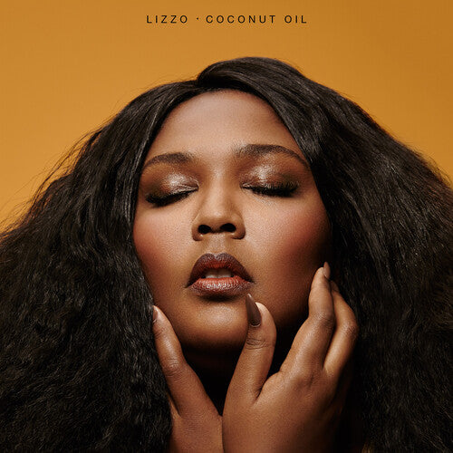 LIZZO - COCONUT OIL