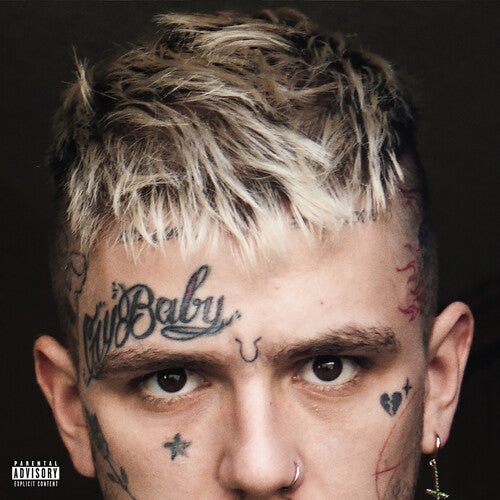 LIL PEEP - EVERYBODY'S EVERYTHING