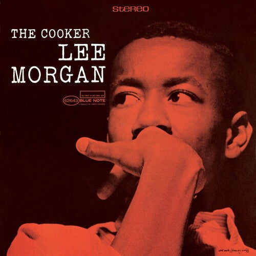 LEE MORGAN - THE COOKER