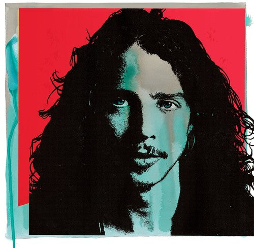 CHRIS CORNELL - CHRIS CORNELL [LP]