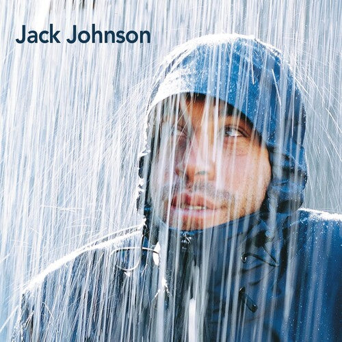 JACK JOHNSON - BRUSHFIRE FAIRYTALES