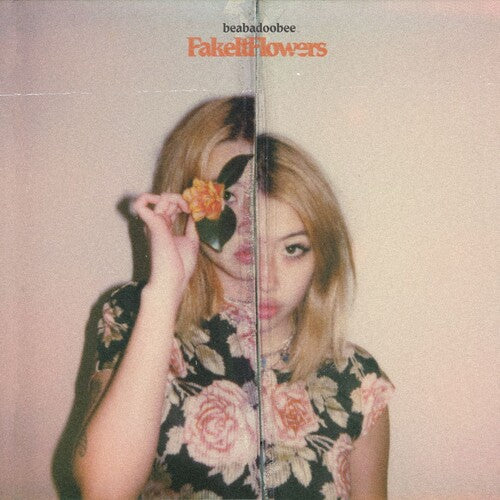 BEABADOOBEE - FAKE IT FLOWERS