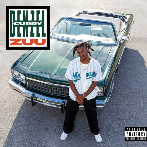 DENZEL CURRY - ZUU