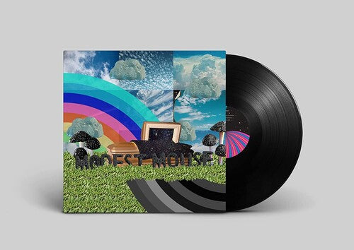 MODEST MOUSE - GOLDEN CASKET
