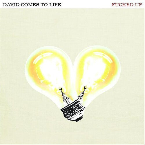 FUCKED UP - DAVID COMES TO LIFE