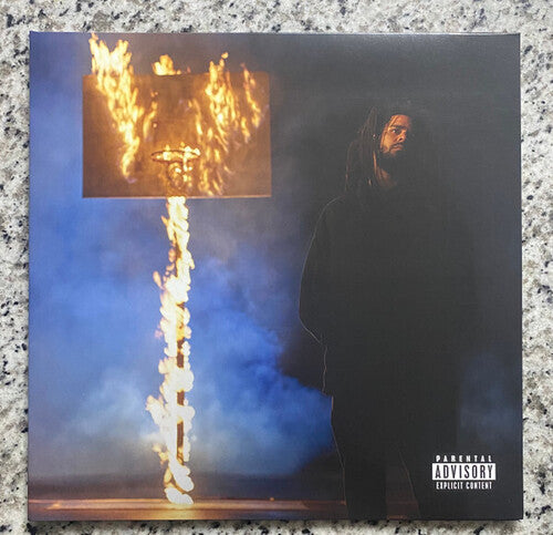 J COLE - OFF SEASON